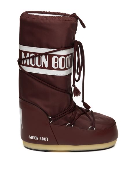  MOON BOOT | 1400440ICONNYLON-D013